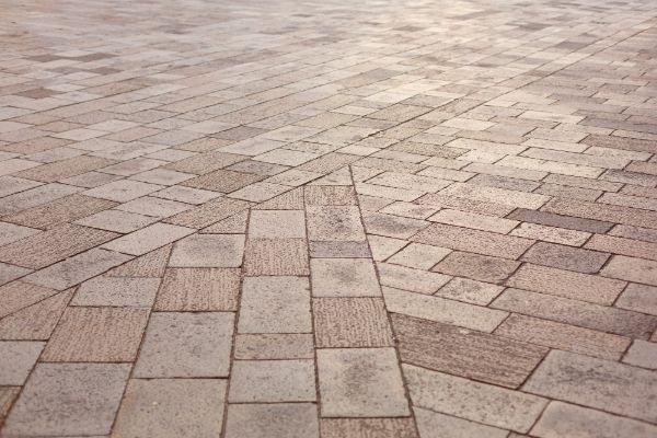 Paver Cleaning and Sealing Service Suffolk County NY 3