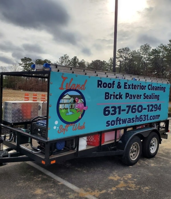 Paver Cleaning and Sealing Service Suffolk County NY 8