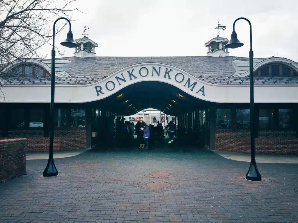 pressure washing in ronkonkoma ny